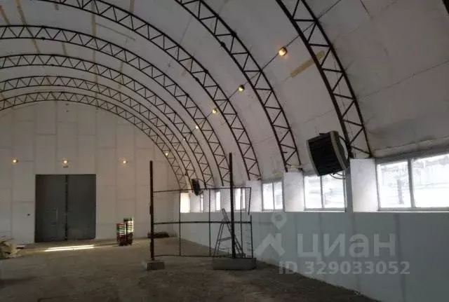 Склад в Хабаровский край, Хабаровск ул. Суворова, 80 (421 м) - Фото 2