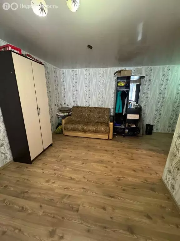 1-комнатная квартира: Алапаевск, улица Пушкина, 114 (30.5 м) - Фото 2