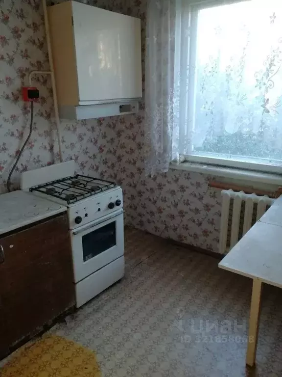 1-к кв. Тульская область, Щекино Ясенковский проезд, 7 (34.0 м) - Фото 1