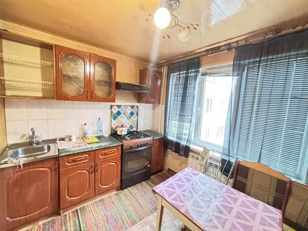 3-к кв. Пензенская область, Пенза Ладожская ул., 35 (67.4 м) - Фото 2