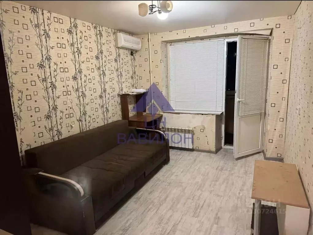Студия Ростовская область, Волгодонск ул. Гагарина (21.0 м) - Фото 1