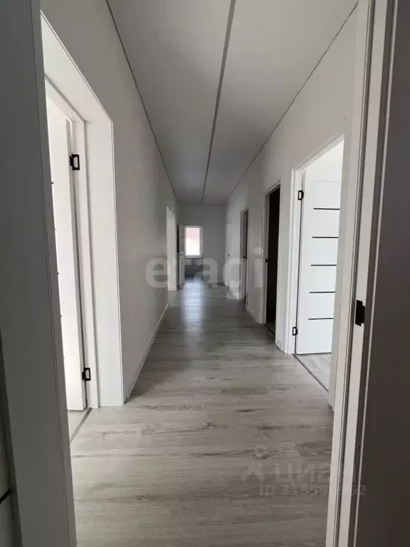 Дом в Башкортостан, Уфа городской округ, с. Нагаево  (117 м) - Фото 2