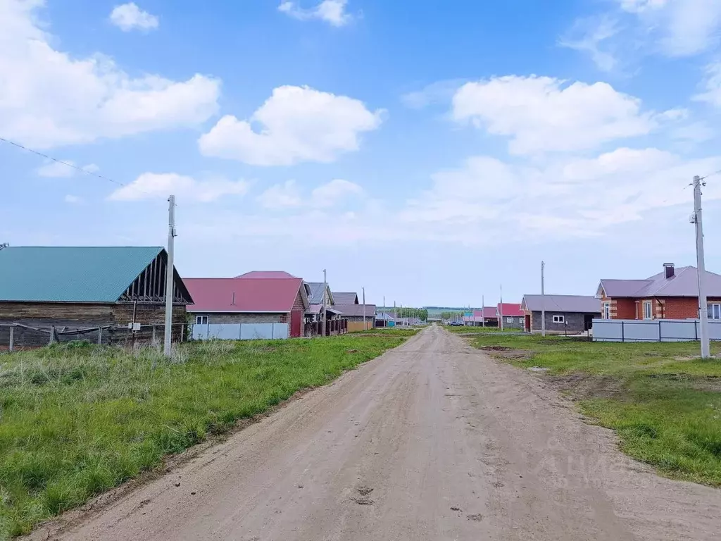 Дом в Башкортостан, с. Кармаскалы ул. Заки Валиди, 39 (108 м) - Фото 1