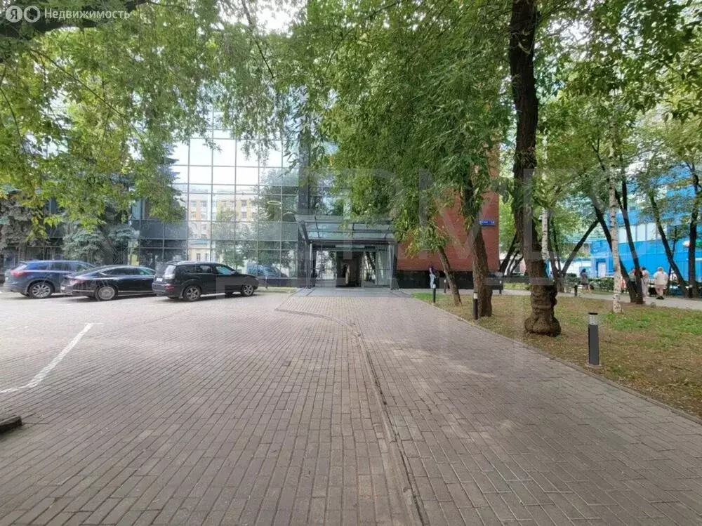 Офис (1321.2 м) - Фото 1