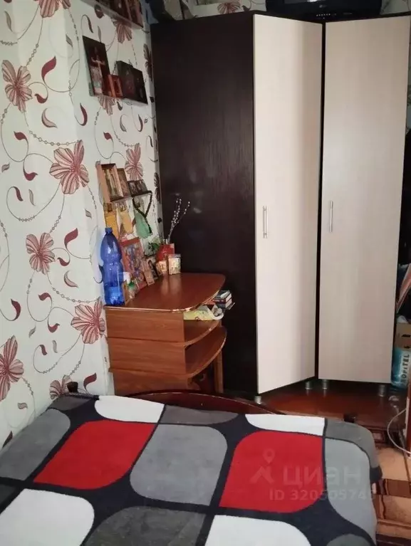 3-к кв. Белгородская область, Алексеевка Республиканская ул. (48.0 м) - Фото 2