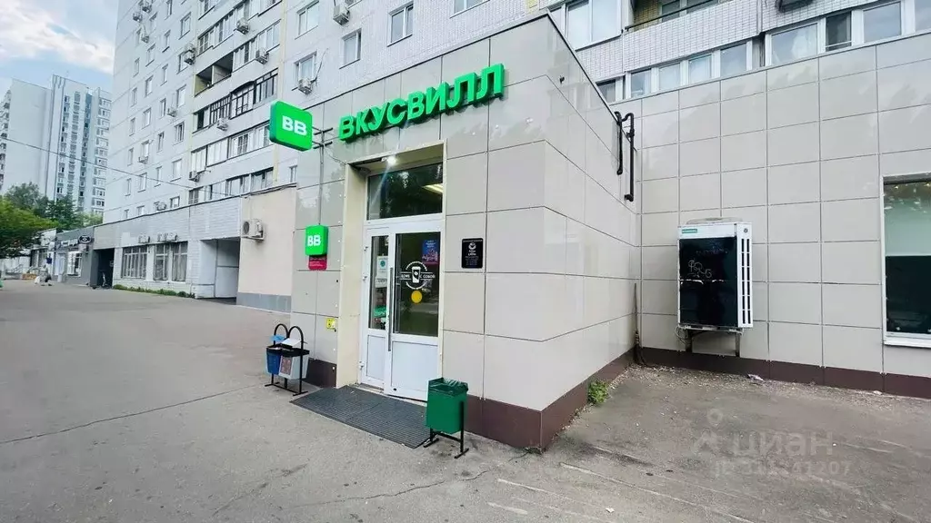 Помещение свободного назначения в Москва ул. Санникова, 13 (124 м) - Фото 0