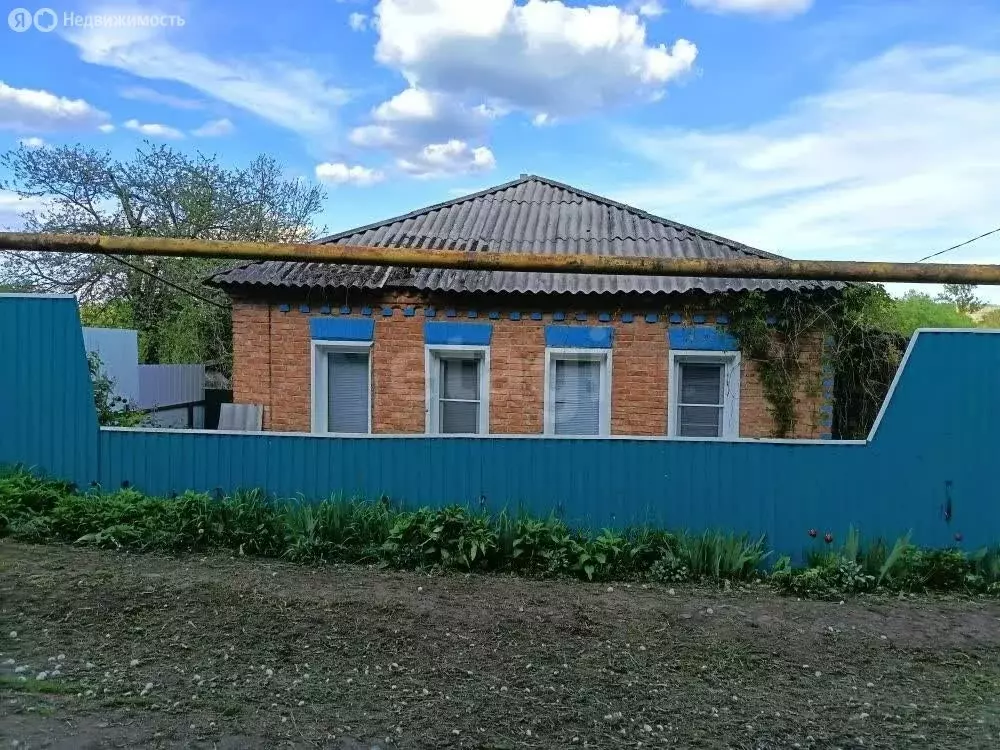 Дом в село Никитовка, улица Шевченко (66.2 м) - Фото 1