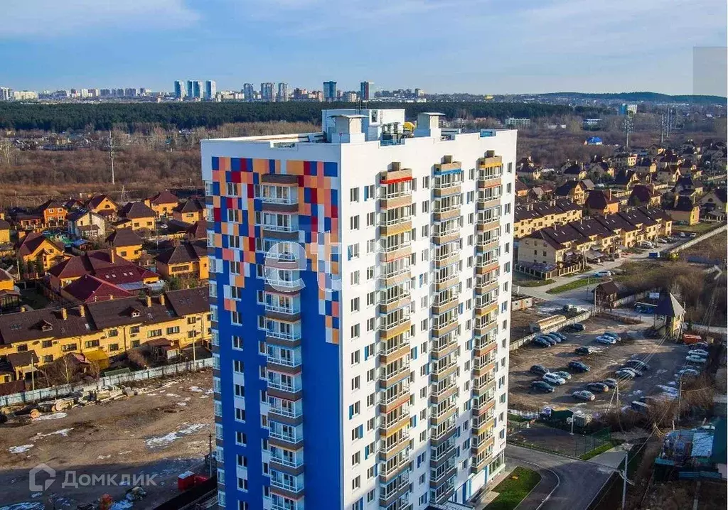 Продаётся квартира-студия, 30 м - Фото 0
