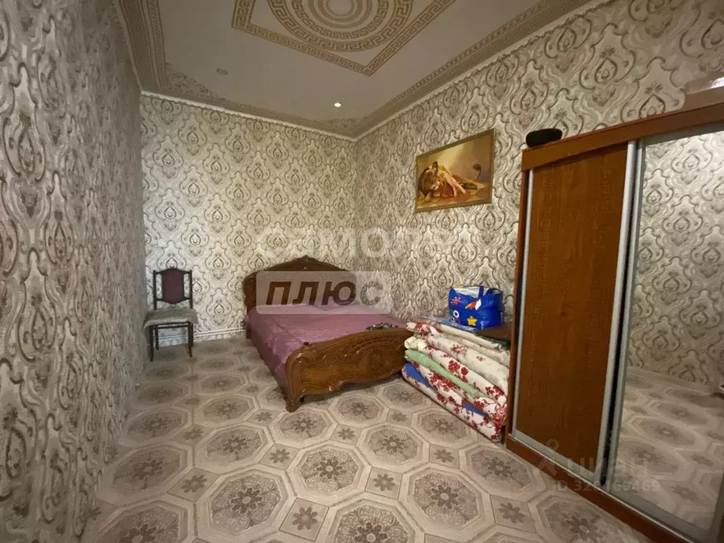 Дом в Пензенская область, Кузнецк ул. Молодой Гвардии, 72 (107 м) - Фото 1