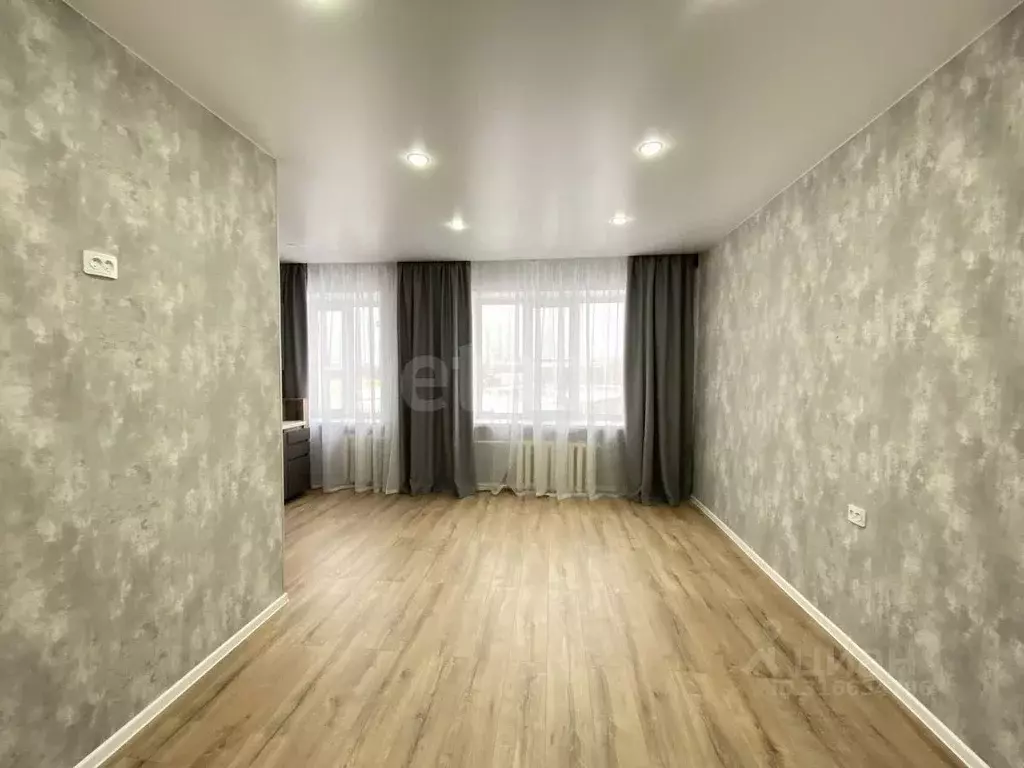 Студия Архангельская область, Котлас ул. Мелентьева, 16 (25.7 м) - Фото 1