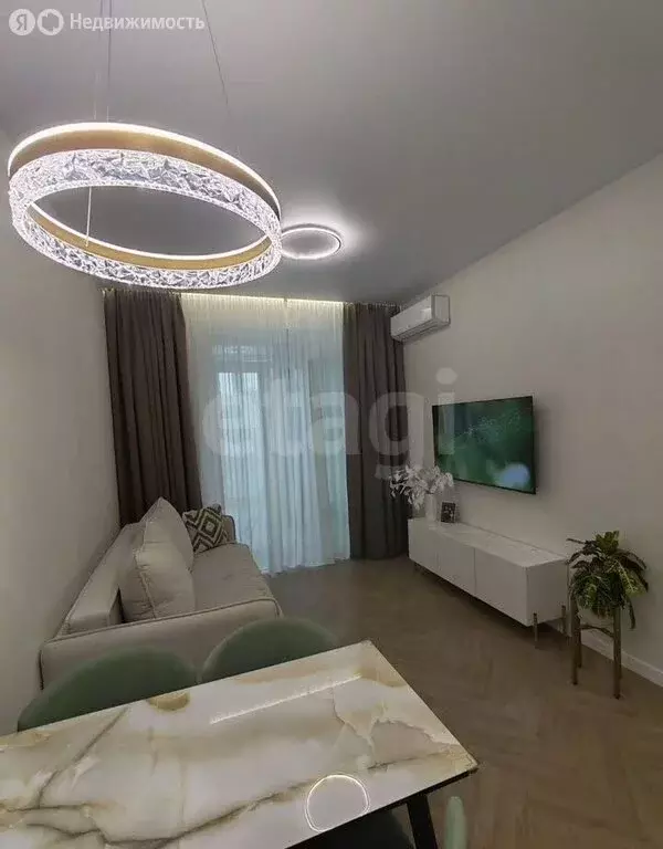 3-комнатная квартира: Сыктывкар, Тентюковская улица, 320к1 (54.9 м) - Фото 2