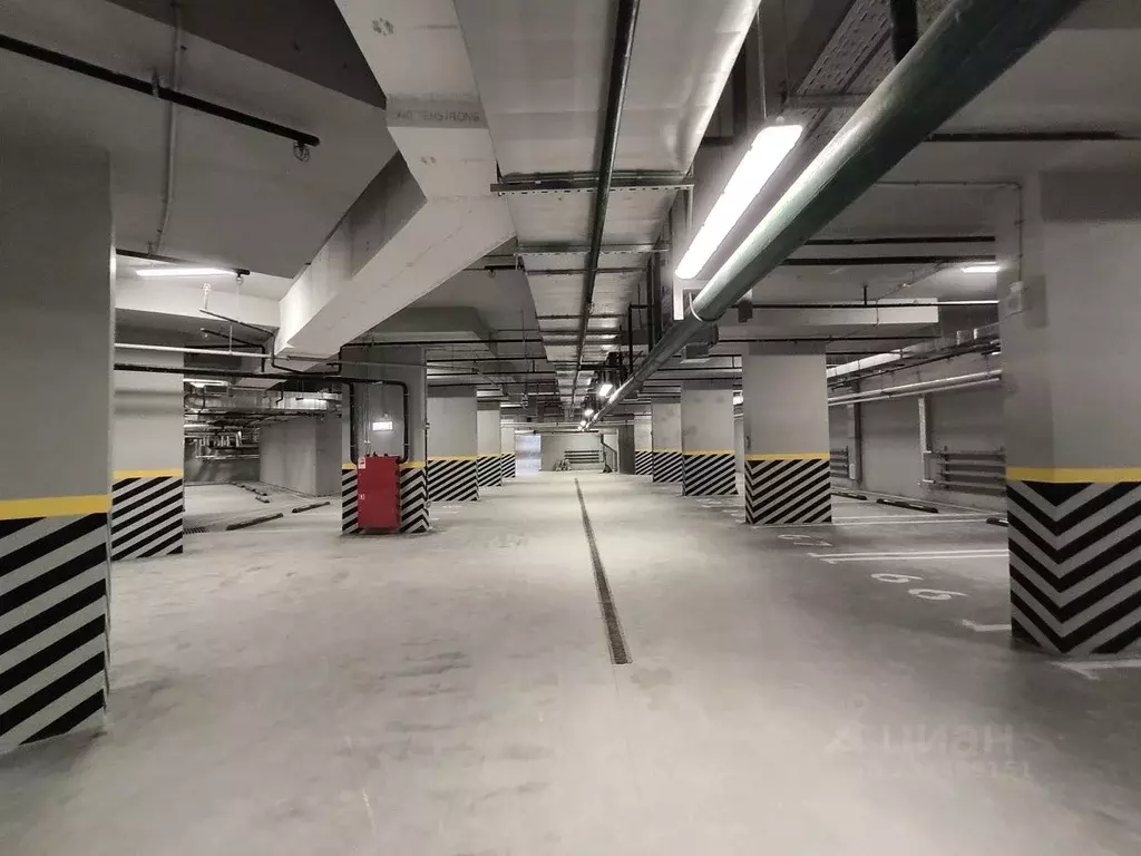 Гараж в Москва ул. Годовикова, 11А (14 м) - Фото 2