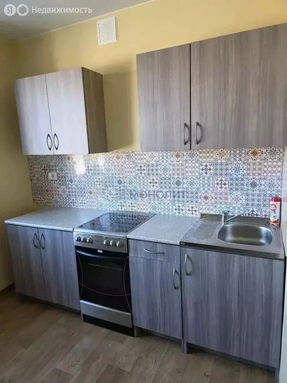 2-комнатная квартира: Выкса, улица 11-й Годовщины Октября, 1 (45.5 м) - Фото 2