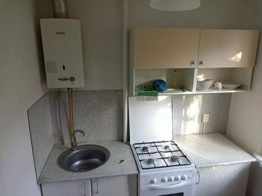2-к кв. Самарская область, Самара ул. Мориса Тореза, 9 (45.0 м) - Фото 0