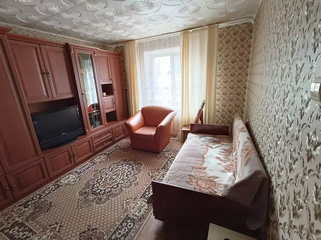 Продаётся 2-к квартира, 50.1 м - Фото 0