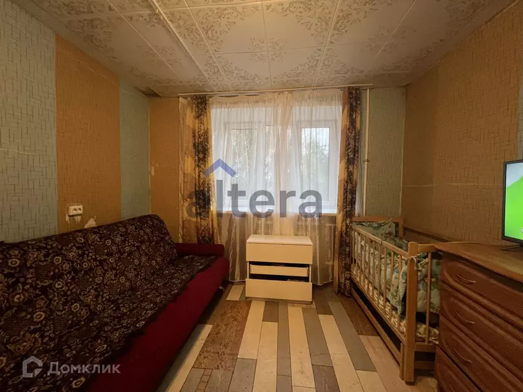 Продаётся квартира-студия, 19 м - Фото 0