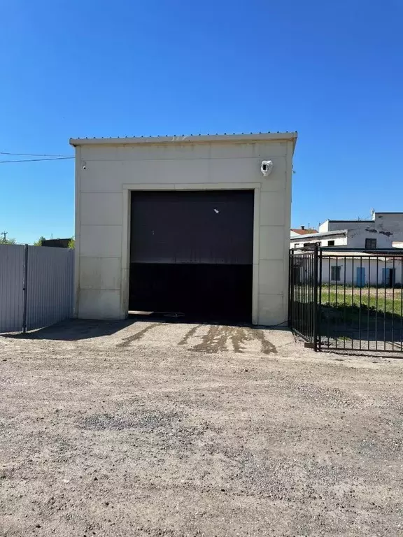 Помещение свободного назначения в Башкортостан, Уфа Сельская ... - Фото 1