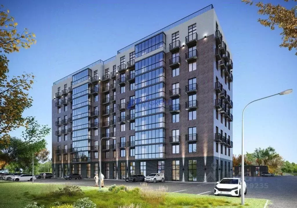 Участок в Ярославская область, Ярославский муниципальный округ, пос. ... - Фото 1