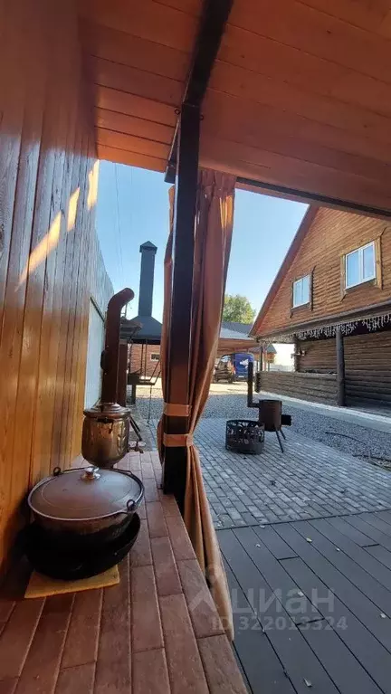 Дом в Пензенская область, Пензенский район, Золотаревка муниципальное ... - Фото 1