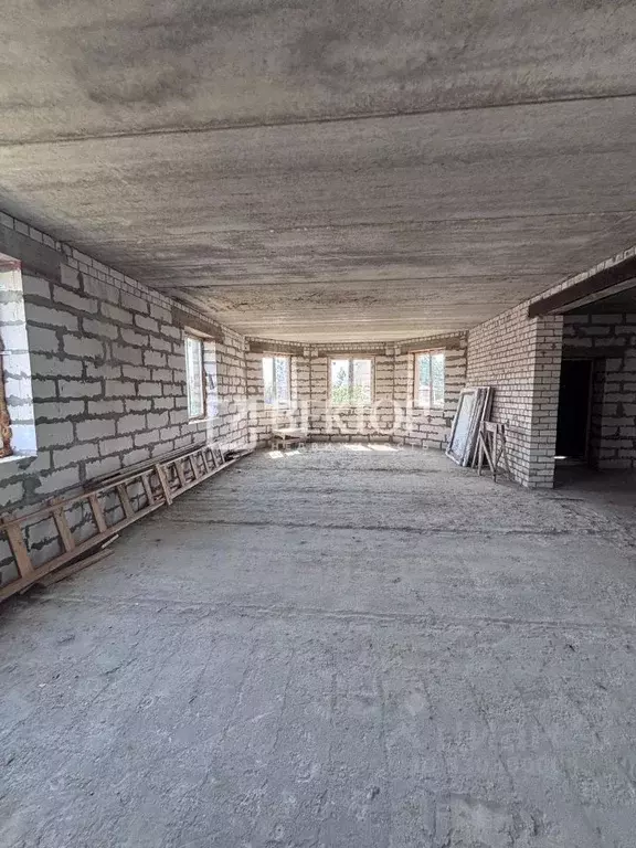 Дом в Костромская область, Кострома Усадебная ул., 25А (598 м) - Фото 2