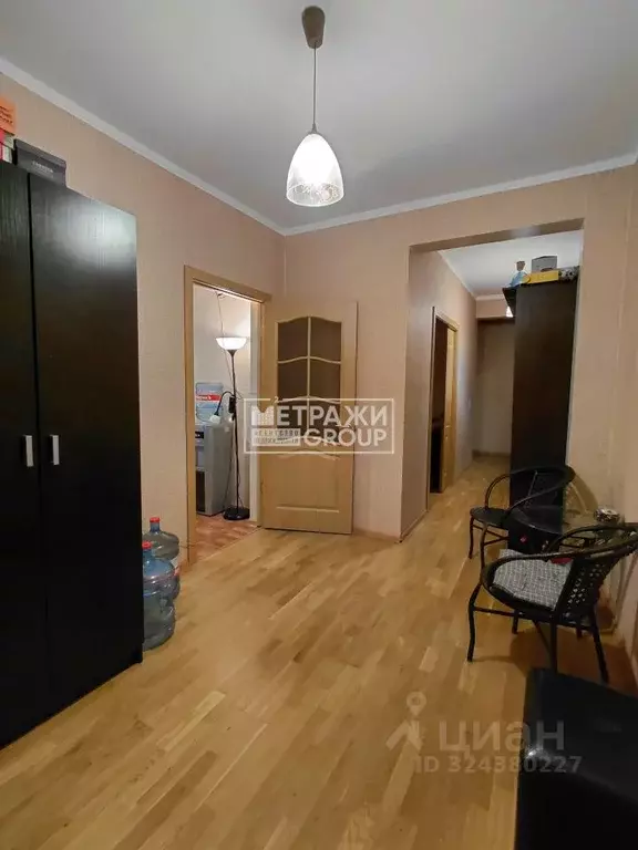 3-к кв. Московская область, Балашиха Кучино мкр, ул. Центральная, 47 ... - Фото 1