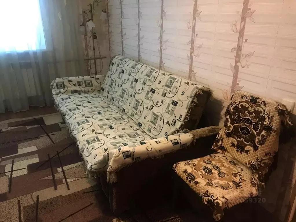 1-к кв. Севастополь ул. Ефремова, 20 (40.0 м) - Фото 1