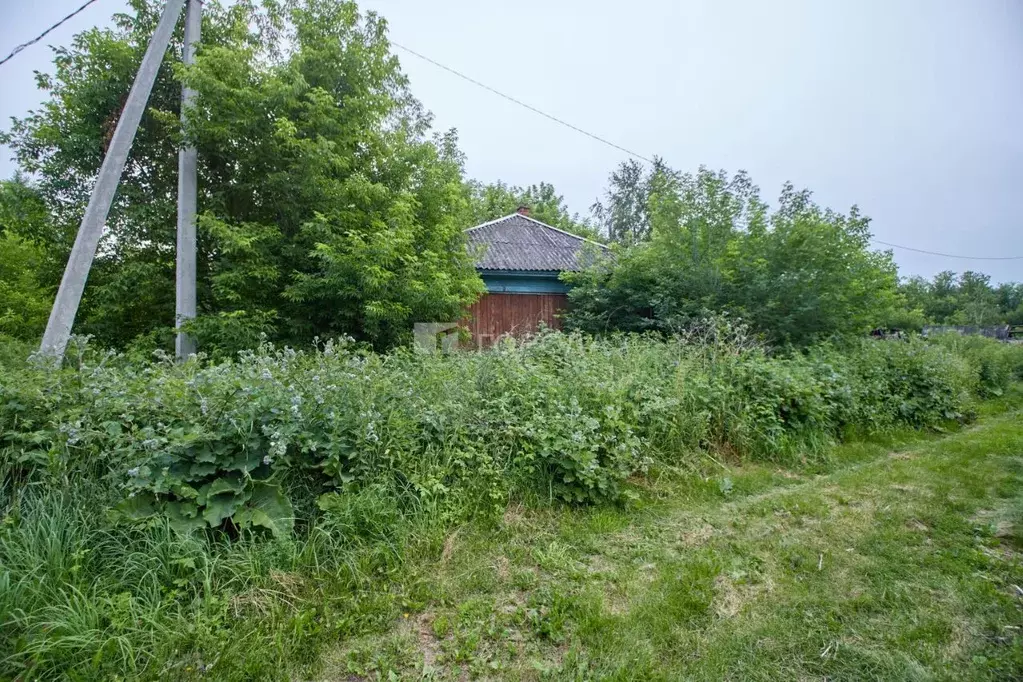 Дом в Кемеровская область, Прокопьевск ул. Шишкиной, 58 (51 м) - Фото 1