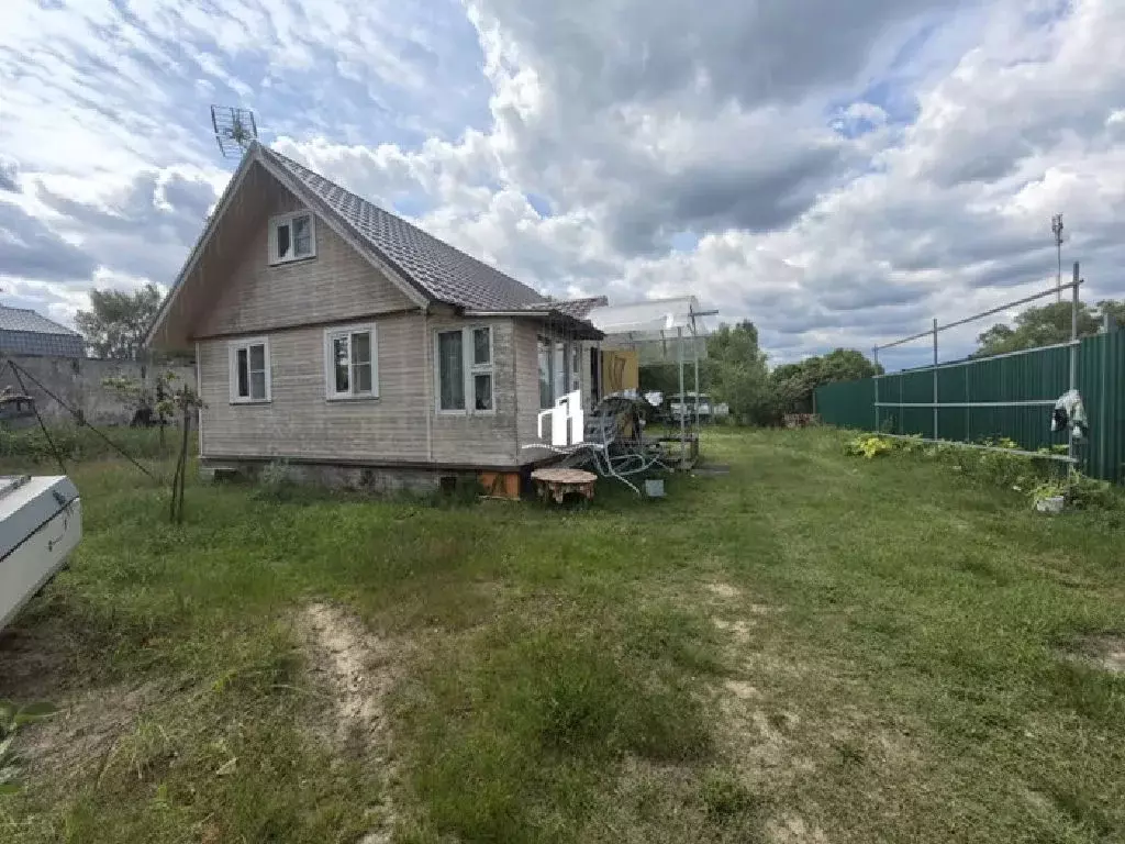 Продается дом в д. Василенцево - Фото 2