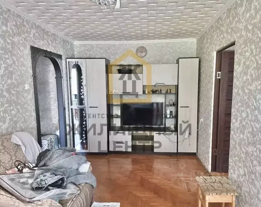 2-к кв. Ставропольский край, Пятигорск городской округ, пос. ... - Фото 1