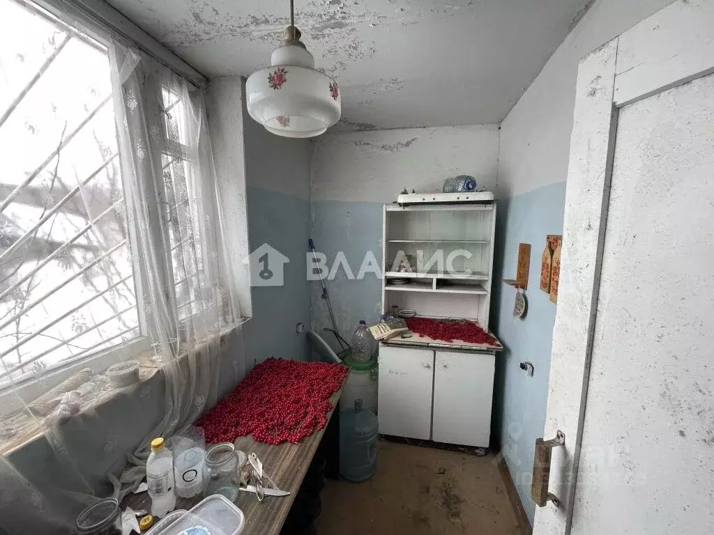 Дом в Владимирская область, Владимир Содышка СНТ, 235 (60 м) - Фото 1