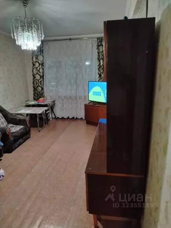 3-к кв. Иркутская область, Шелехов 1-й мкр, 19 (60.0 м) - Фото 2