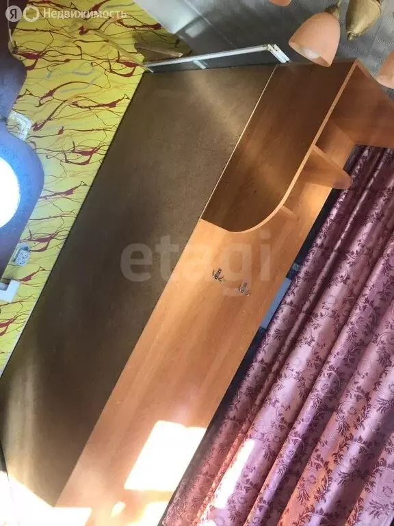 1к в -комнатной квартире ( м) - Фото 2