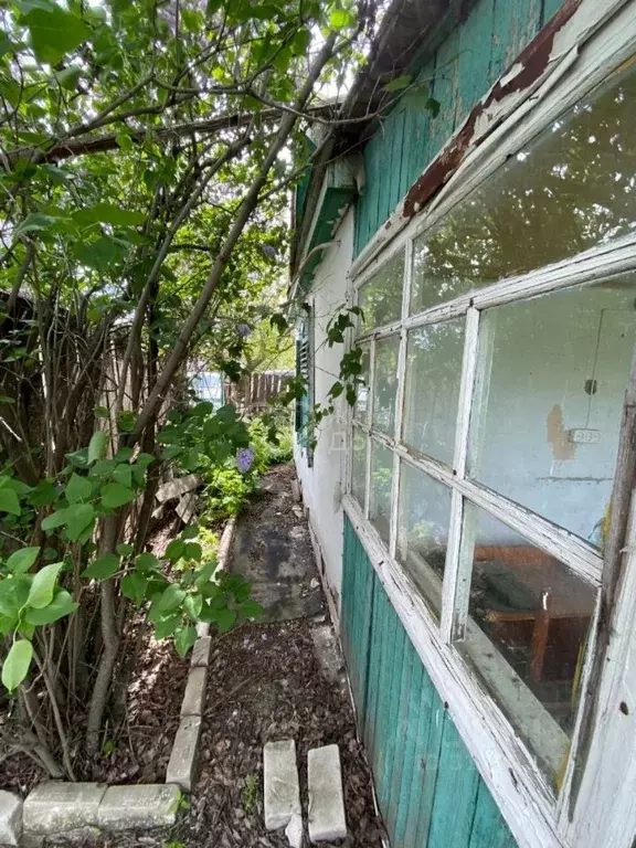 Дом в Волгоградская область, Волгоград ул. имени Менделеева (18 м) - Фото 1