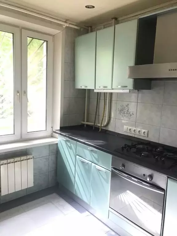 2-к кв. Москва Каширское ш., 98К2 (45.0 м) - Фото 2