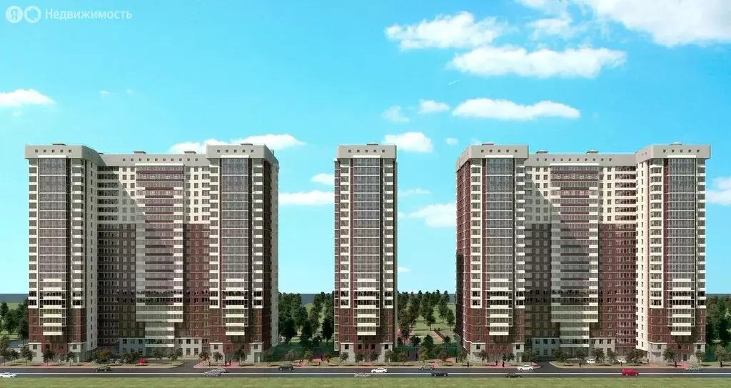 1-комнатная квартира: Санкт-Петербург, Екатерининский проспект, 2 (42 ... - Фото 2