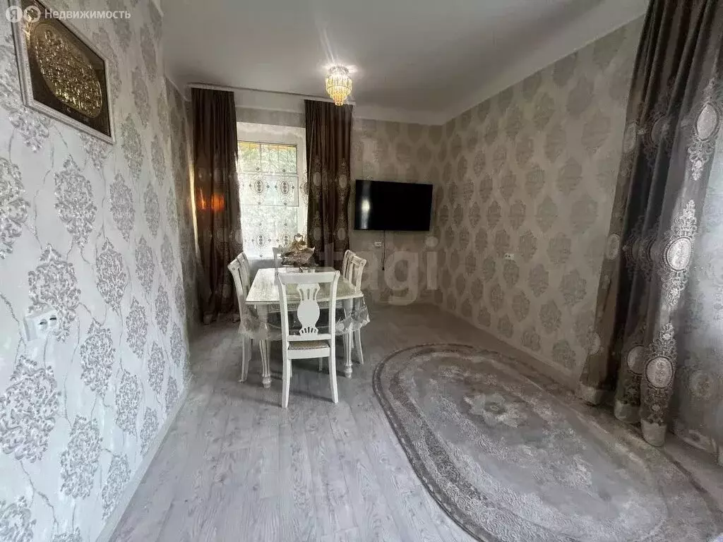 2-комнатная квартира: Ростов-на-Дону, Краевой переулок, 3 (40 м) - Фото 1