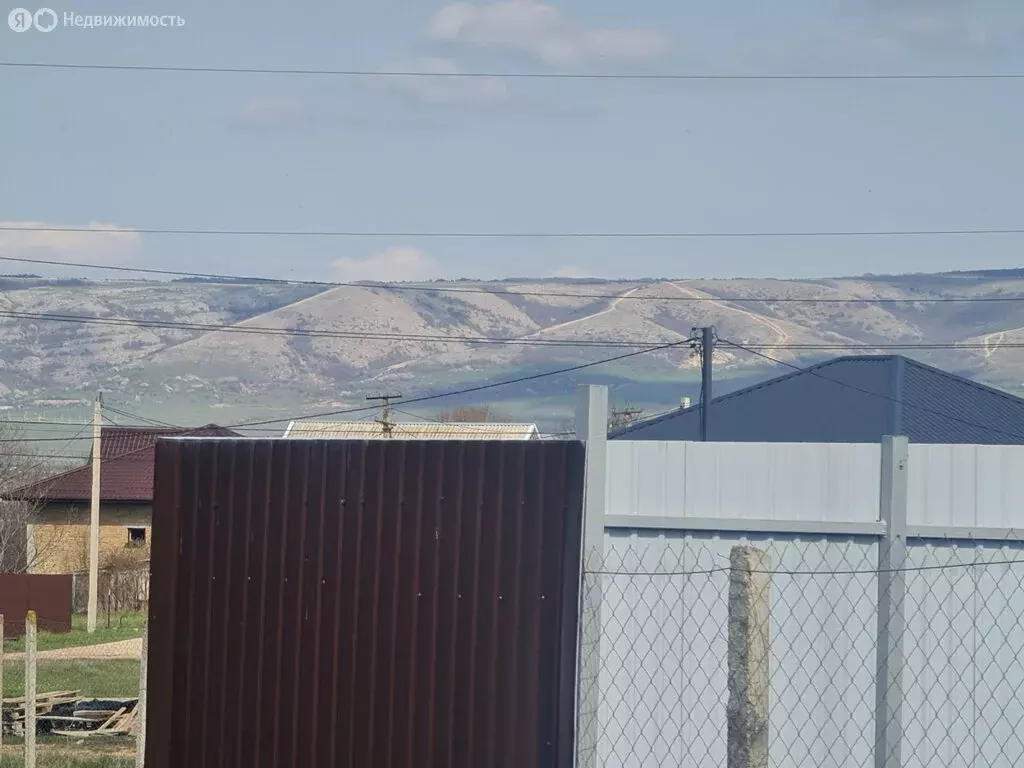 Дом в Пионерское, улица Фуата Аблямитова (110 м) - Фото 1