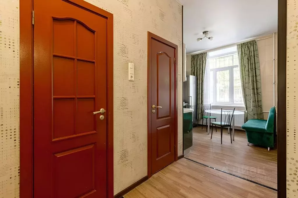 3-к кв. Санкт-Петербург, Санкт-Петербург, Колпино просп. Ленина, 40 ... - Фото 1