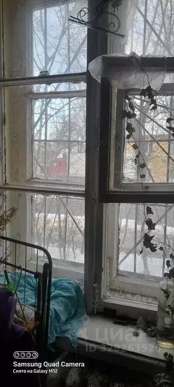 Комната Свердловская область, Екатеринбург ул. Энтузиастов, 28 (14.7 ... - Фото 2
