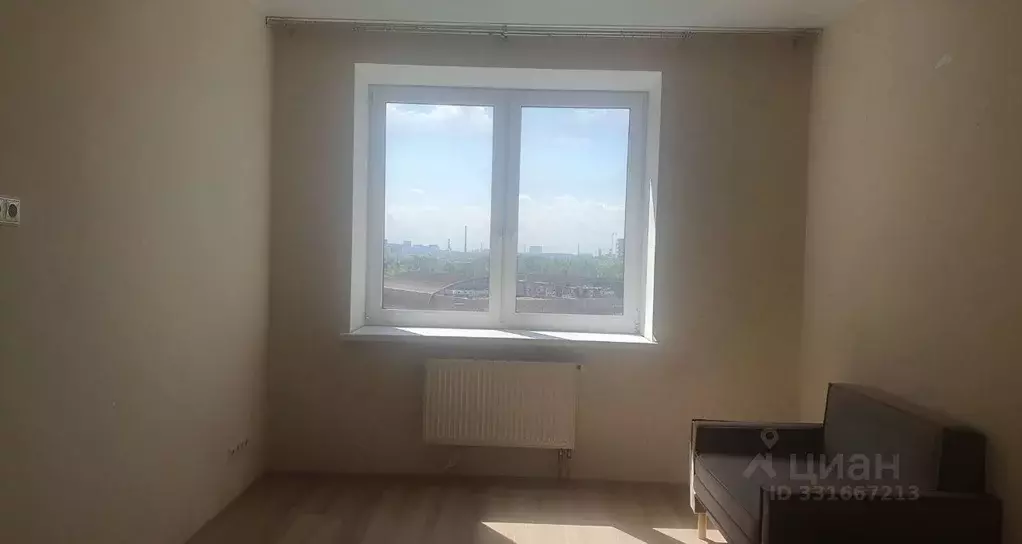2-к кв. Ленинградская область, Кудрово г. Всеволожский район, ... - Фото 1