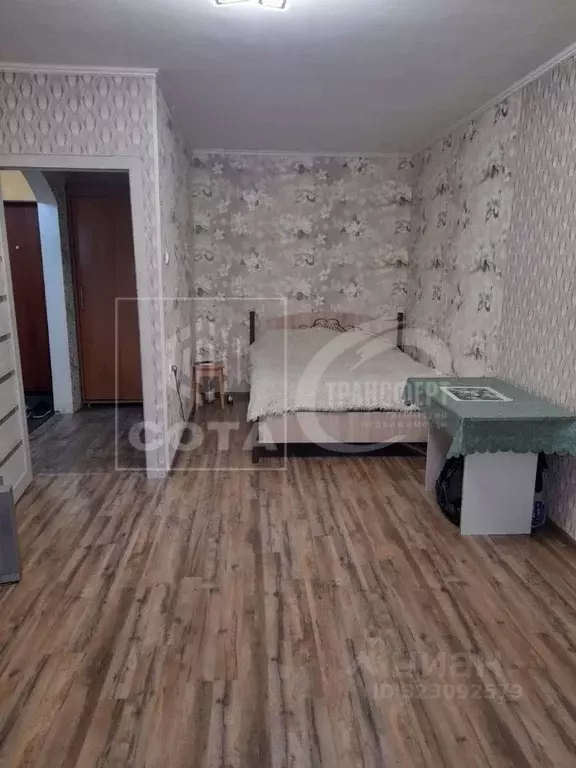 1-к кв. Воронежская область, Воронеж ул. Артамонова, 38в (40.0 м) - Фото 2