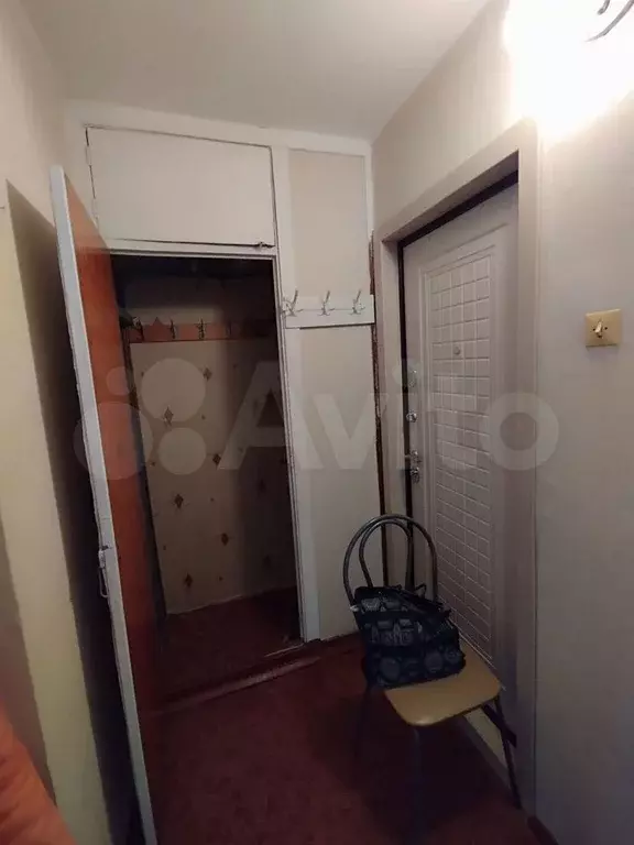 1-к. квартира, 34 м, 1/2 эт. - Фото 1