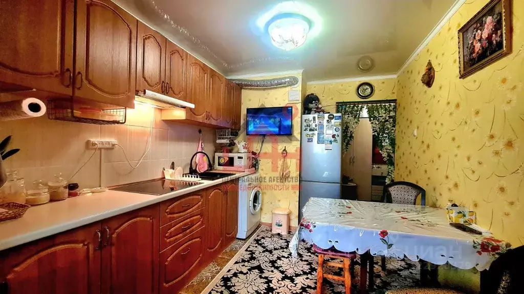 1-к кв. Ставропольский край, Ессентуки Кисловодская ул., 20А (36.5 м) - Фото 1