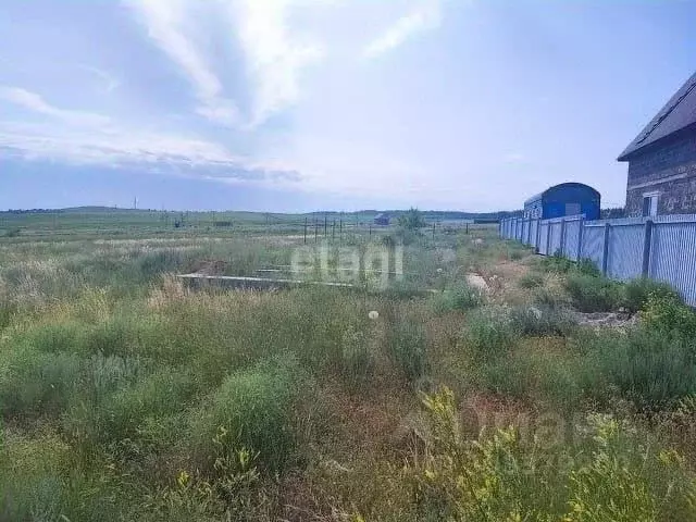 Участок в Оренбургская область, с. Северное ул. Полевая, 39 (15.0 ... - Фото 0