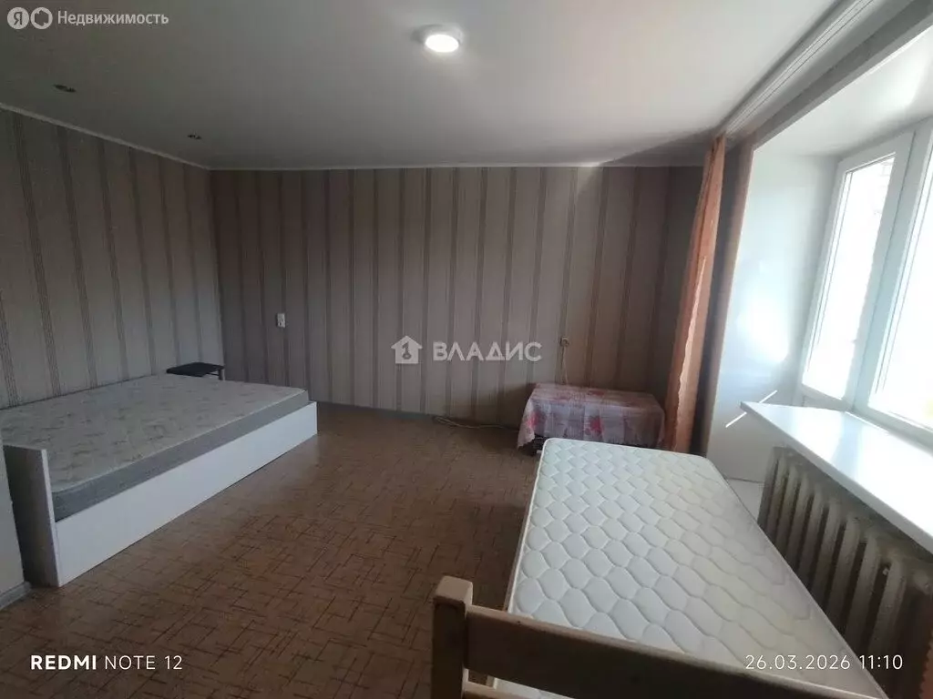 1-комнатная квартира: Вязники, улица Ефимьево, 7 (34.6 м) - Фото 2