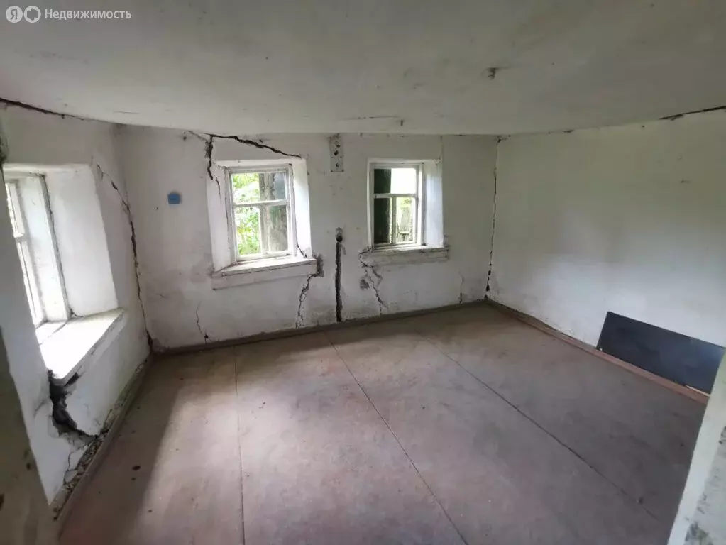 Дом в Новощербиновская, Октябрьская улица (38 м) - Фото 1