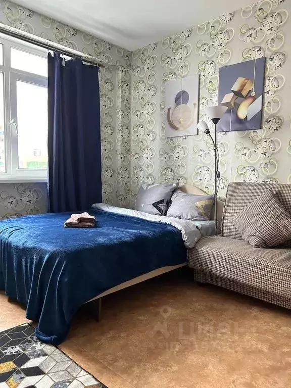 Студия Нижегородская область, Кстово бул. Нефтепереработчиков, 11 ... - Фото 1