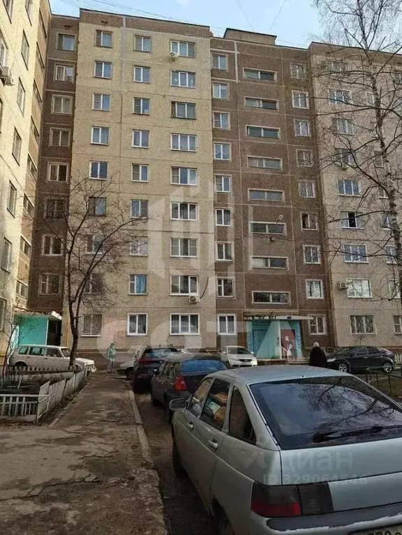 3-к кв. Воронежская область, Воронеж Московский просп., 101 (63.7 м) - Фото 1