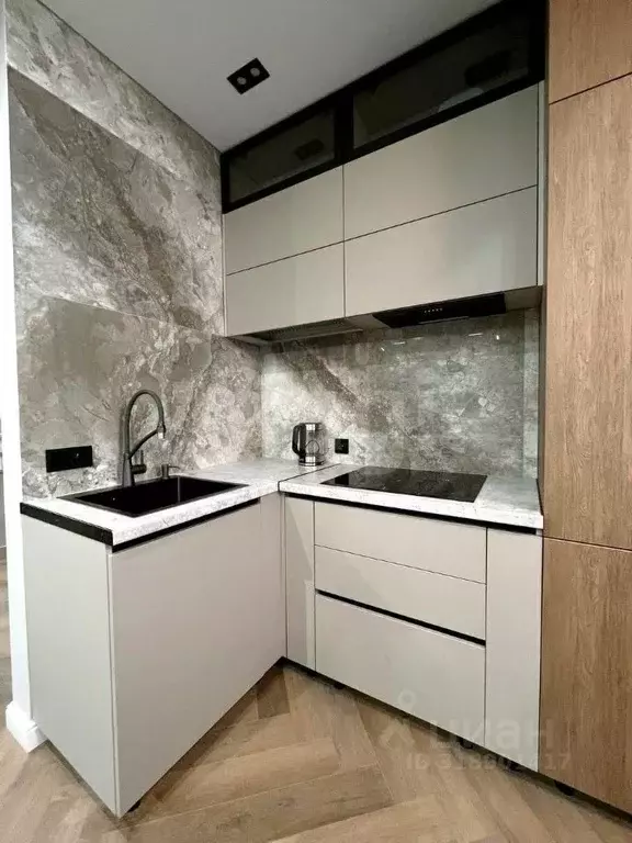 3-к кв. Северная Осетия, Владикавказ ул. Астана Кесаева, 44Вк2 (80.0 ... - Фото 1