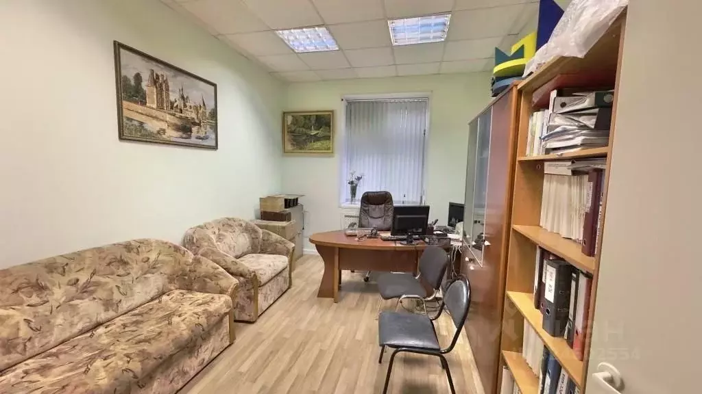 3-к кв. Волгоградская область, Волгоград ул. Мира, 20 (91.2 м) - Фото 1